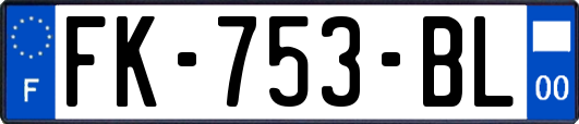 FK-753-BL