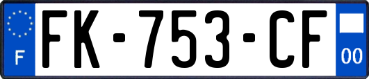 FK-753-CF