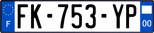 FK-753-YP