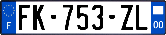 FK-753-ZL