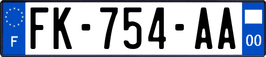 FK-754-AA