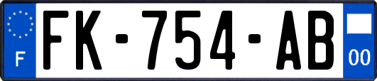 FK-754-AB