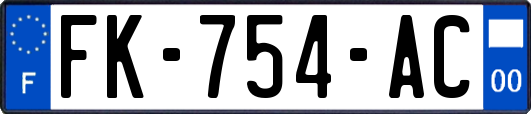 FK-754-AC