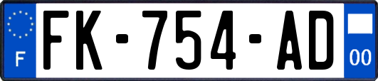 FK-754-AD