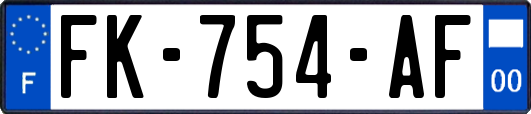 FK-754-AF