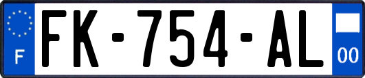 FK-754-AL