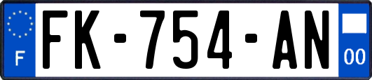 FK-754-AN