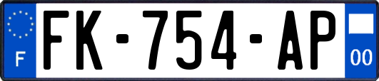 FK-754-AP