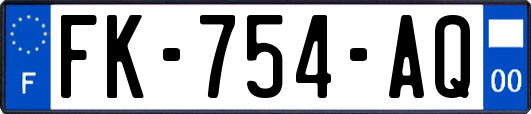 FK-754-AQ