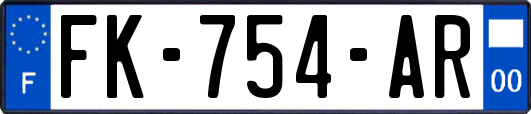 FK-754-AR