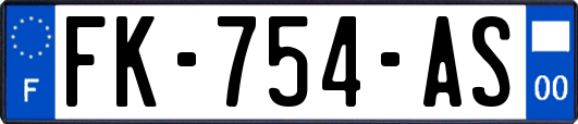 FK-754-AS