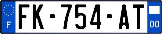 FK-754-AT
