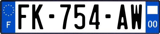 FK-754-AW