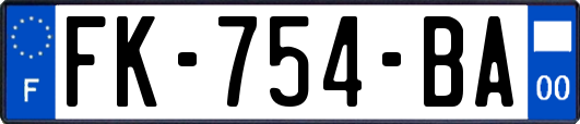 FK-754-BA