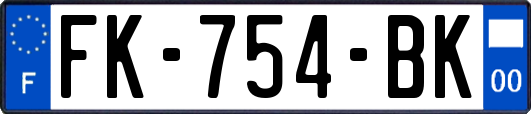 FK-754-BK