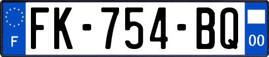 FK-754-BQ