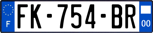 FK-754-BR