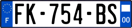 FK-754-BS