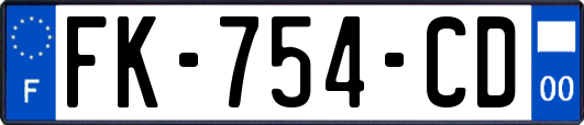 FK-754-CD