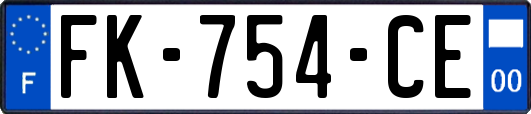 FK-754-CE