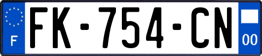 FK-754-CN