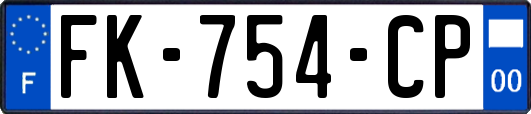 FK-754-CP