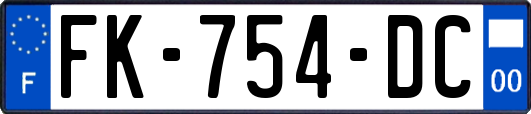 FK-754-DC