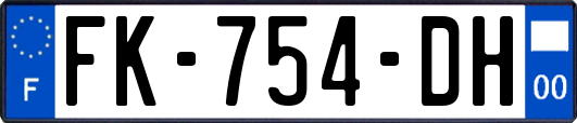 FK-754-DH