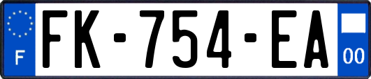 FK-754-EA