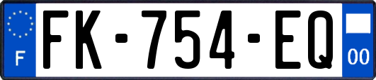 FK-754-EQ