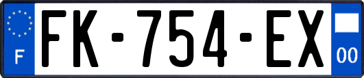 FK-754-EX