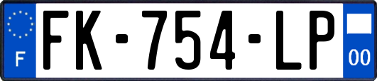 FK-754-LP