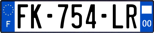 FK-754-LR