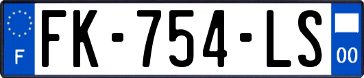 FK-754-LS