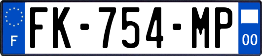 FK-754-MP