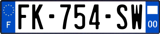 FK-754-SW