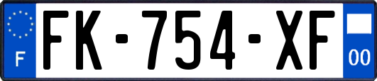FK-754-XF