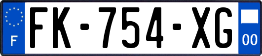 FK-754-XG