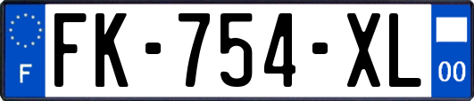 FK-754-XL