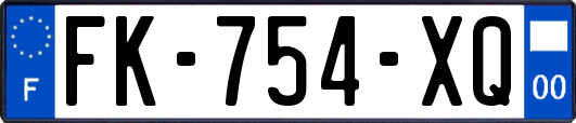 FK-754-XQ