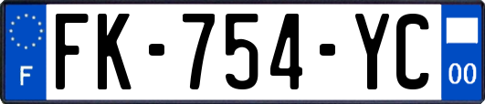 FK-754-YC