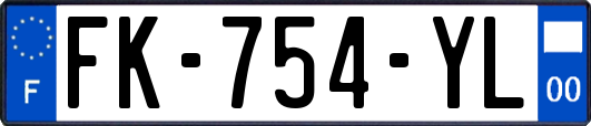 FK-754-YL