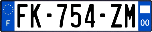 FK-754-ZM
