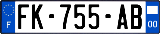 FK-755-AB