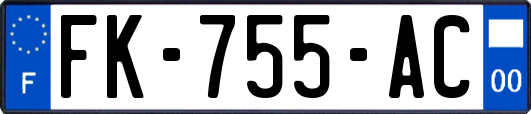 FK-755-AC