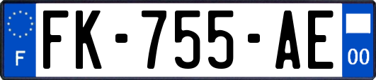 FK-755-AE