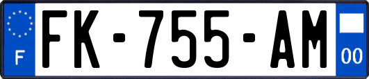 FK-755-AM