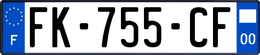 FK-755-CF