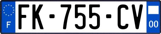 FK-755-CV