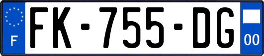 FK-755-DG